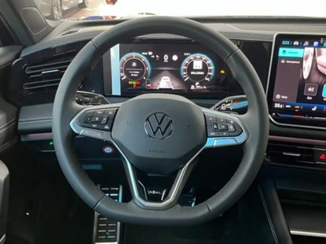 Volkswagen Tiguan 2.0 TDI DSG