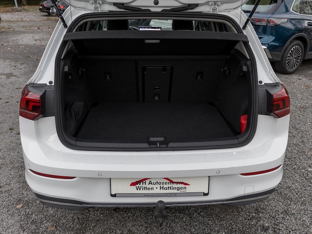 Volkswagen Golf 1.5 TSI Golf VIII