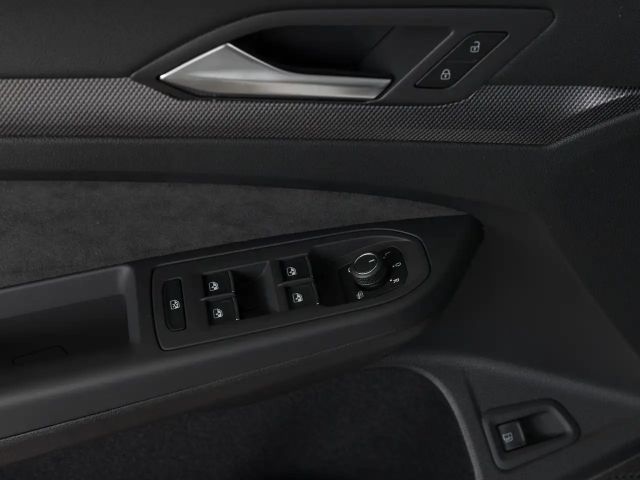 Volkswagen Golf GTE IQ.Drive