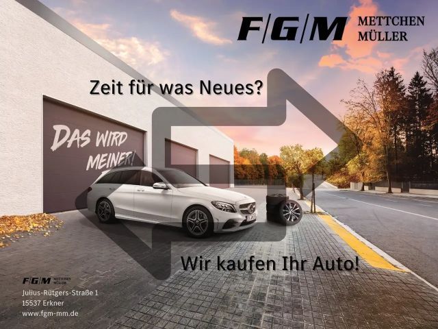 Mercedes-Benz GLC 450 4MATIC AMG Line