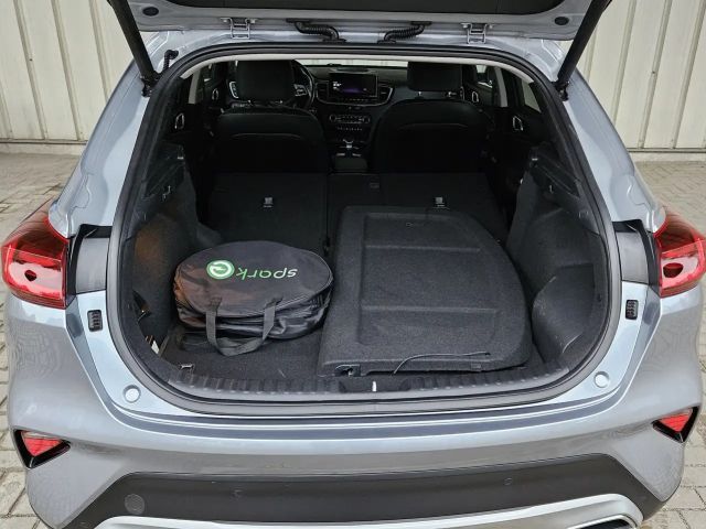 Kia XCeed PHEV Platinum Edition