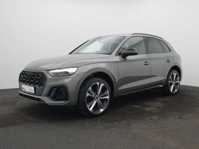 Audi Q5 40 TDI Quattro S-Line S-Tronic