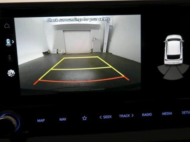 Hyundai i20 T-GDi Trend