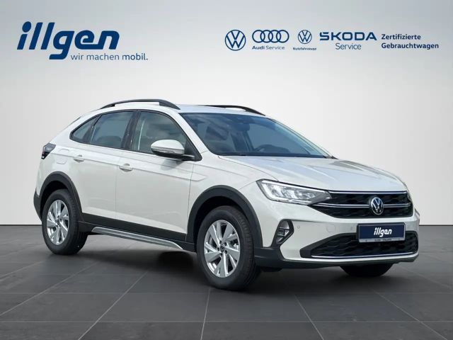 Volkswagen Taigo 1.0 TSI Life