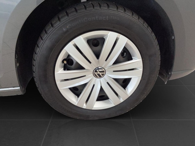 Volkswagen Caddy 1.5 TSI DSG Maxi