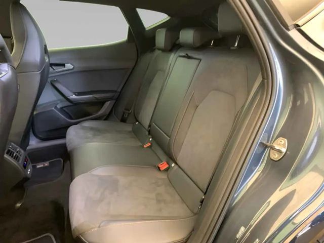 Cupra Formentor DSG VZ