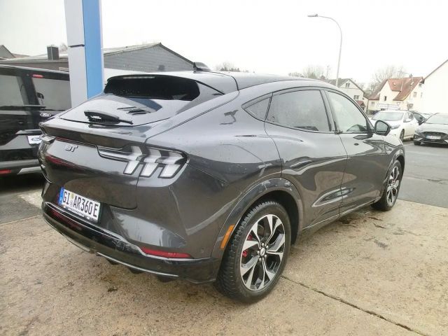 Ford Mustang Mach-E GT