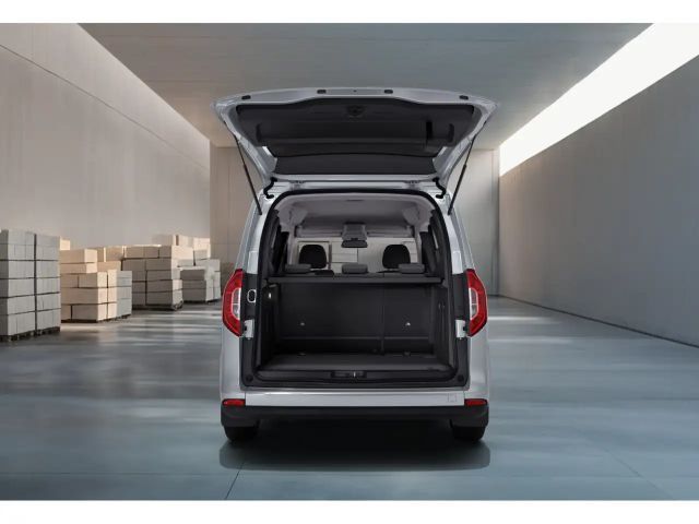 Mercedes-Benz Citan CDI