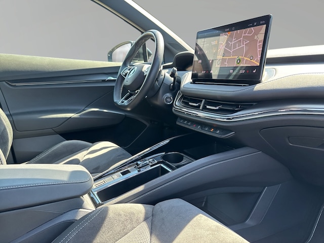 Skoda Enyaq Sportline