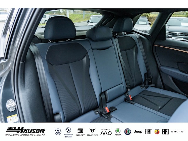 Cupra Terramar 1.5 eTSI