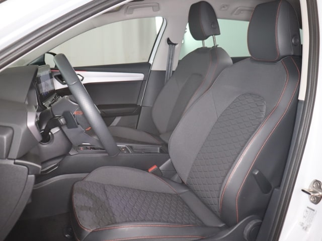 Seat Leon 2.0 TDI DSG Sportstourer