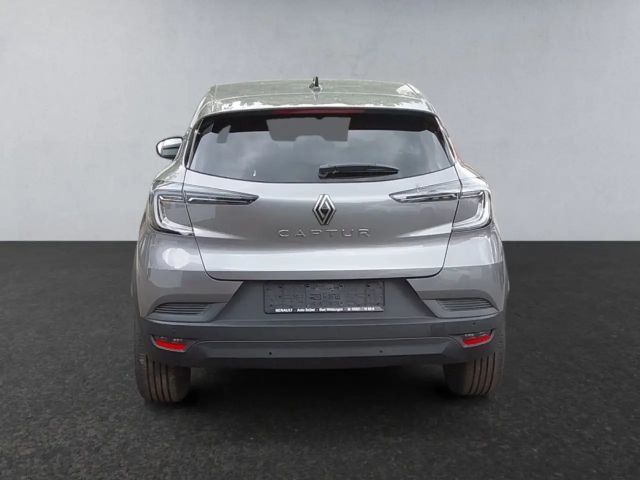Renault Captur Evolution TCe 90