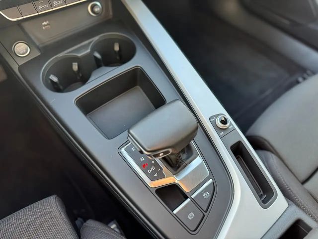 Audi A4 35 TDI Avant S-Tronic