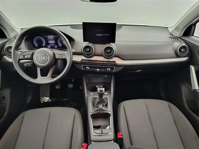 Audi Q2 30 TFSI Sport