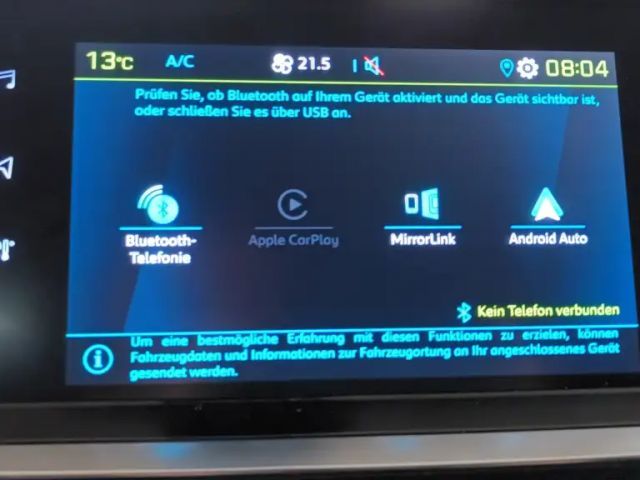 Peugeot 208 Active Pack