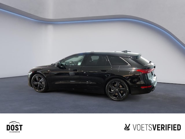 Audi A6 e-tron Avant Performance