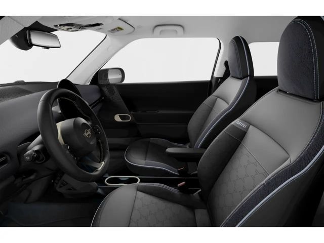 MINI Cooper E Classic Trim HUD LED NAVI SHZ PDC