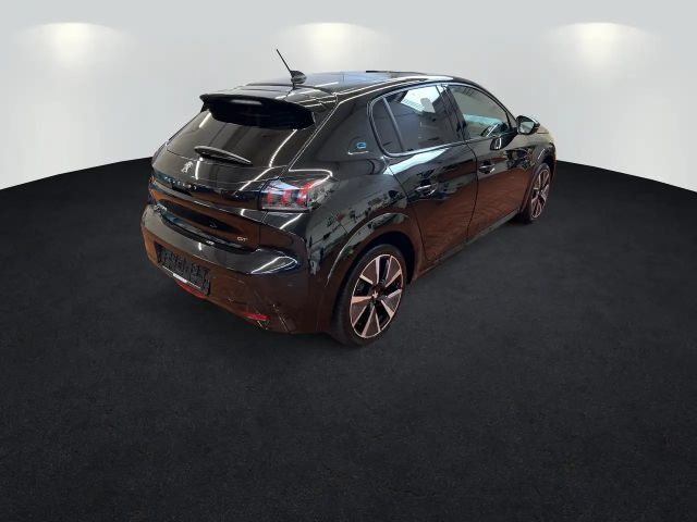 Peugeot E-208 GT-Line