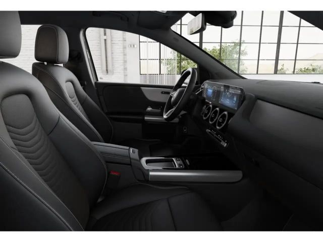 Mercedes-Benz B 180 Progressive