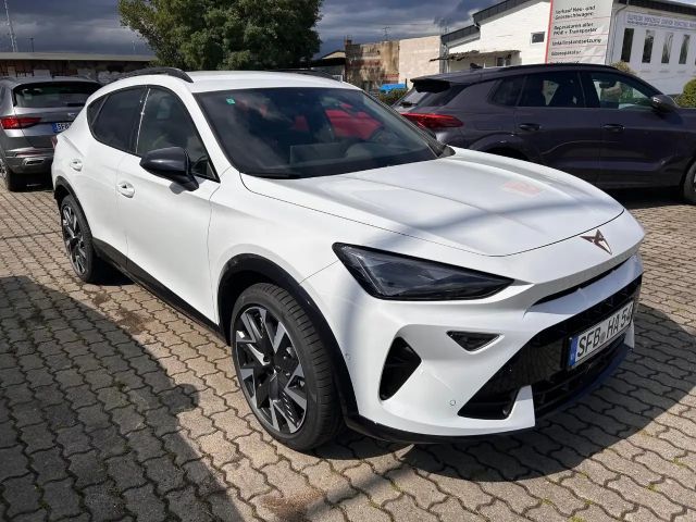 Cupra Formentor 2.0 TSI DSG