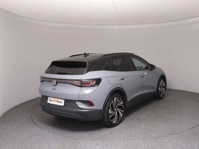 Volkswagen ID.4 Business Performance Pro