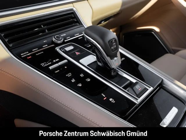 Porsche Panamera GTS