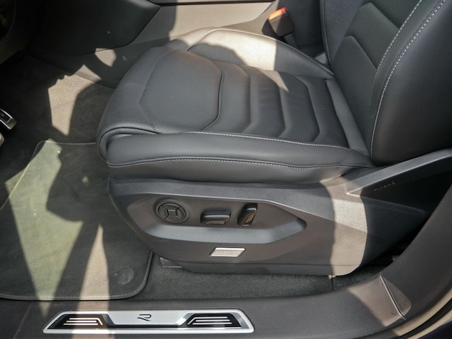 Volkswagen Touareg 3.0 V6 TDI R-Line