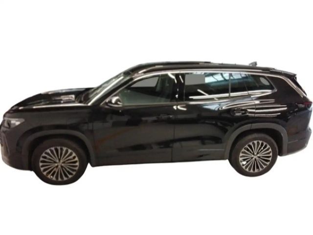 Volkswagen Tayron 1.5 TSI Life eHybrid