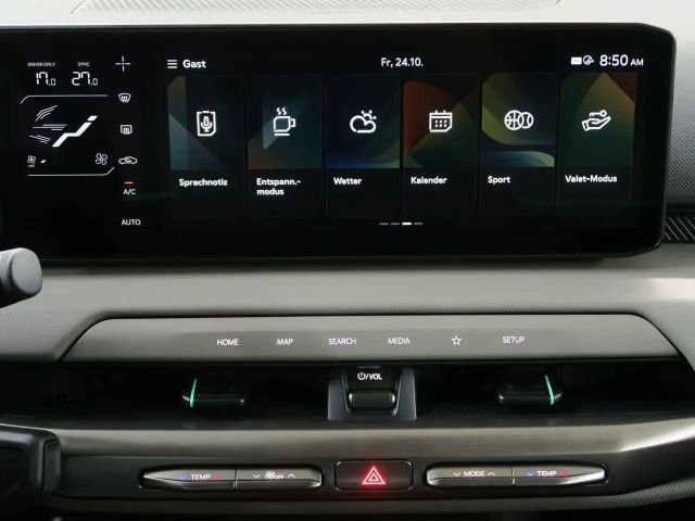 Kia EV4 81.4 kWh Air