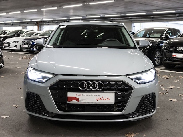 Audi A1 30 TFSI S-Tronic Sportback