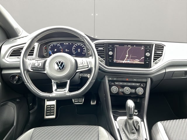 Volkswagen T-Roc 1.5 TSI