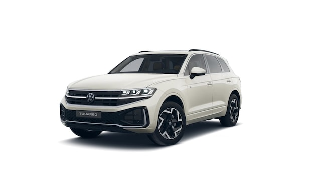 Volkswagen Touareg 3.0 V6 TDI R-Line