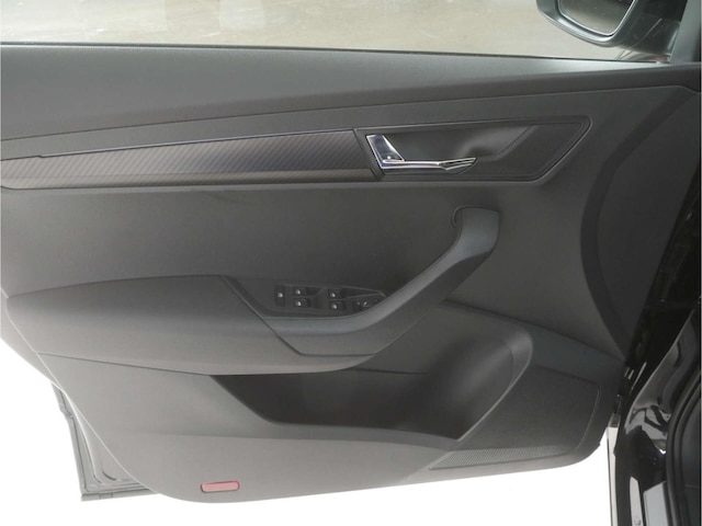 Skoda Karoq 1.5 TSI Sportline