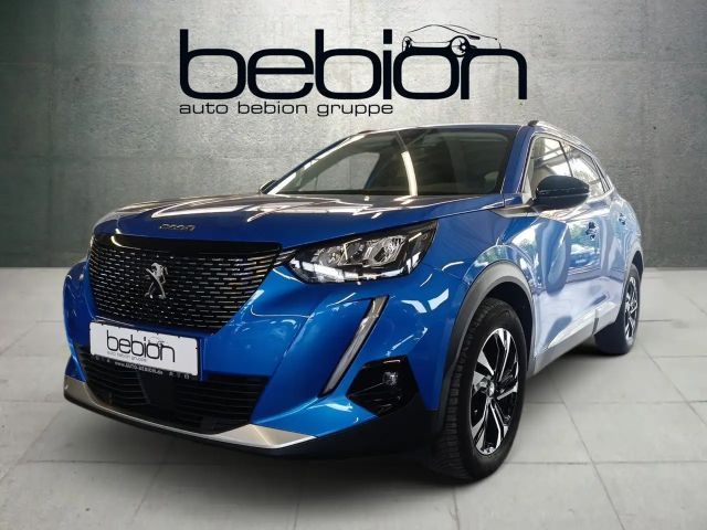 Peugeot 2008 Allure Pack PureTech