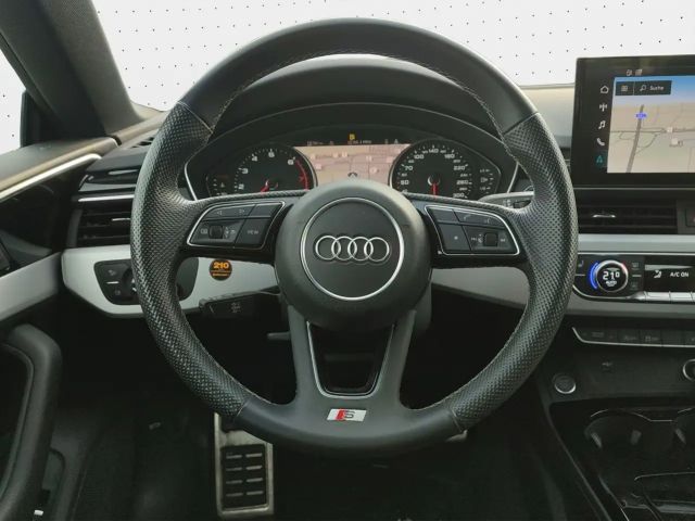 Audi A5 40 TFSI S-Line