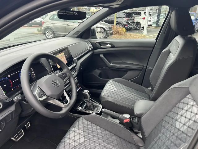 Volkswagen T-Cross 1.5 TSI DSG R-Line