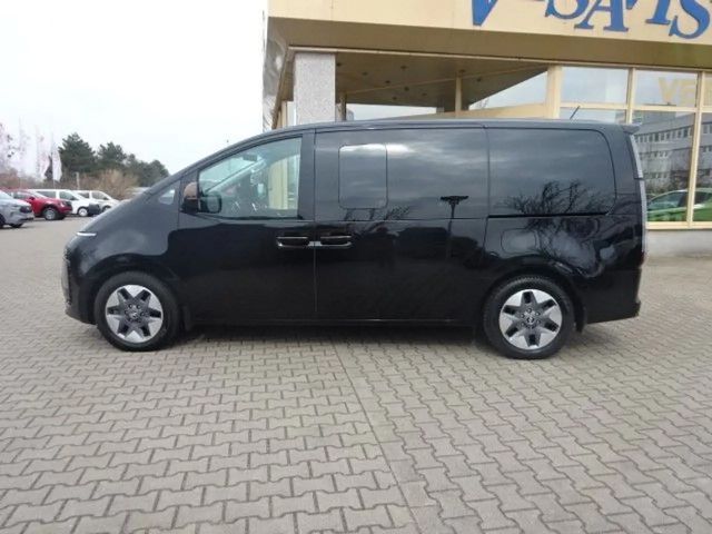 Hyundai Staria Signature Vierwielaandrijving
