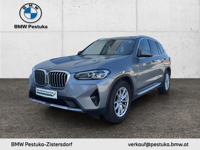 BMW X3 xDrive20i