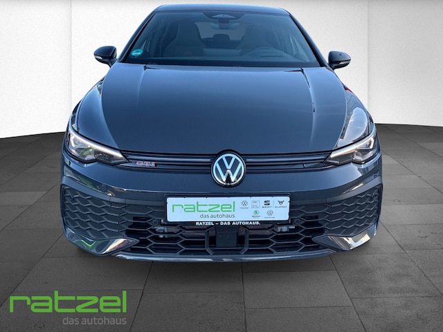 Volkswagen Golf Business IQ.Drive Style