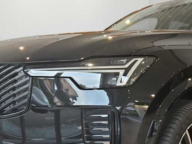 Volvo XC90 AWD Dark Plus