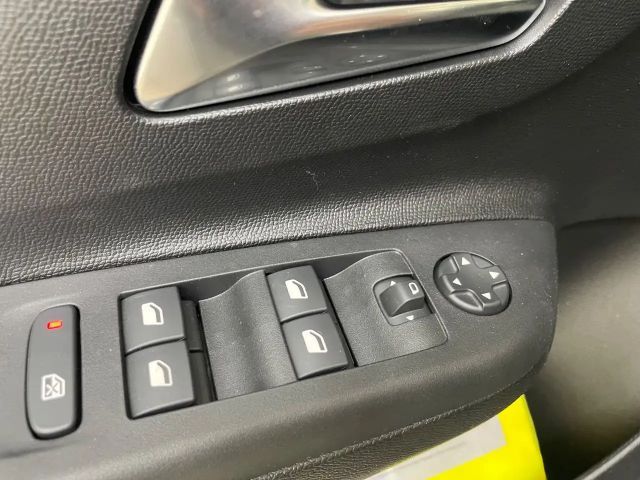 Opel Corsa Edition F Edition