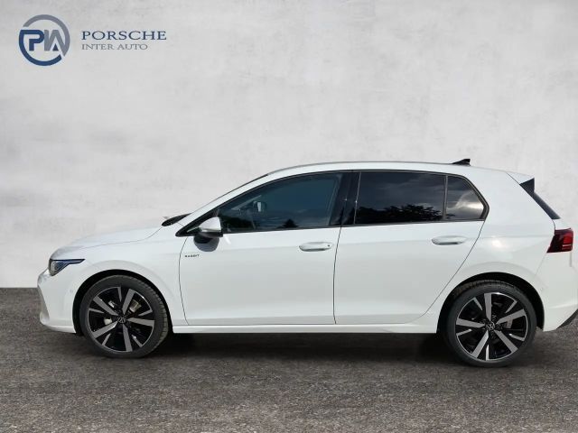 Volkswagen Golf Rabbit TDI