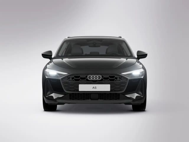 Audi A5 40 TFSI Quattro