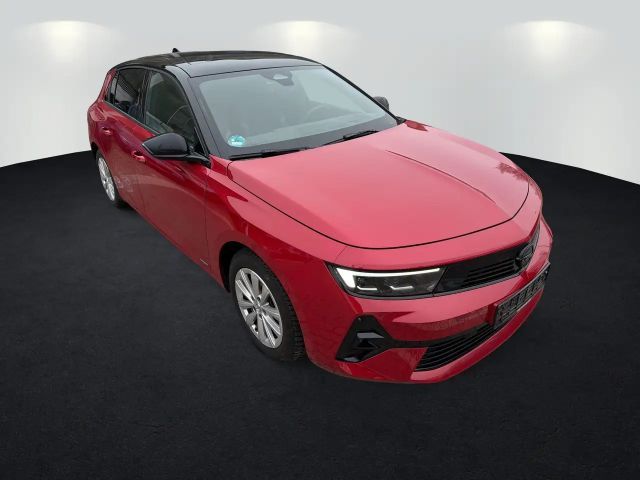 Opel Astra 1.2 Turbo Turbo Ultimate