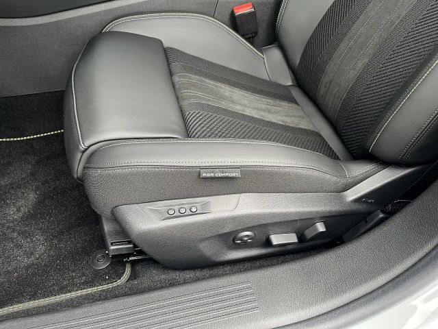 Peugeot 308 BlueHDi EAT8 GT-Line SW