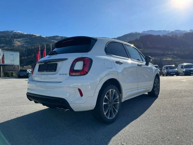 Fiat 500X Sport