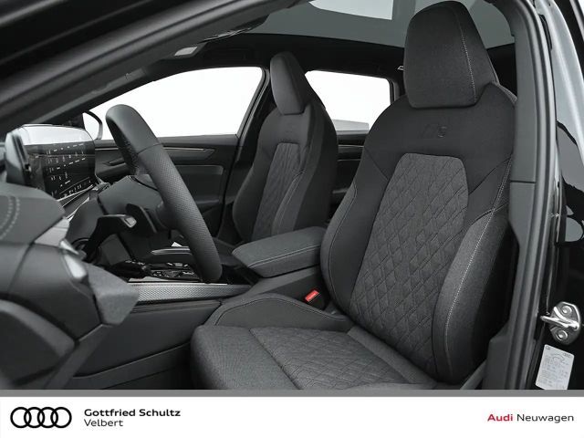 Audi A6 Avant Quattro