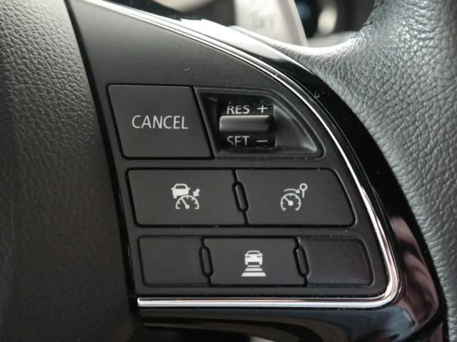 Mitsubishi Eclipse Cross PHEV