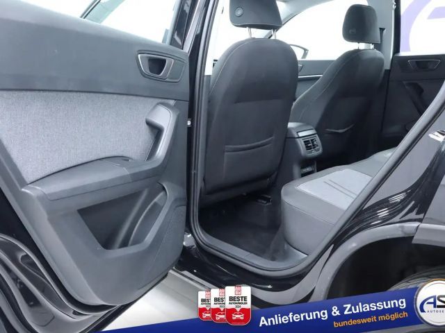 Seat Ateca Style