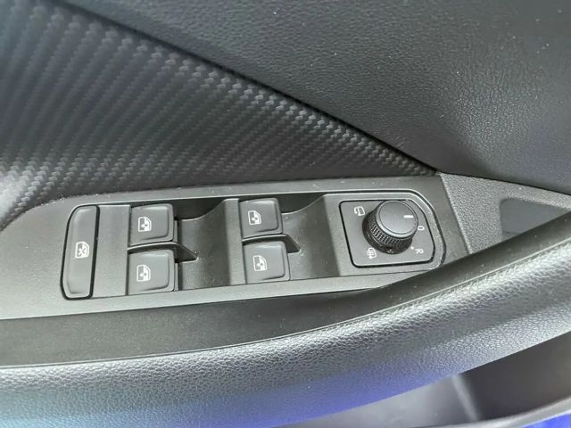 Skoda Kamiq Monte Carlo